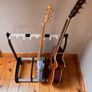 Brand New - 3 Way Guitar Stand - K&M Guardian Image 5