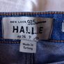 Hallie Denims age 14 from New Look Image 2