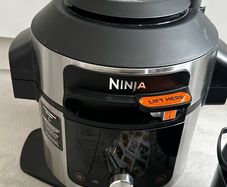Ninja Foodi Max 7.5L 15-In-1 SmartLid Multi-Cooker