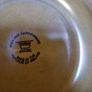 Kilrush/Celtic Earthenware/ Thomas pattern,Kilrush pottery, tea set Image 4