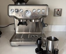 Sage Barista Express