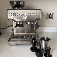 Sage Barista Express
