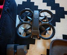 dji avata + avata2