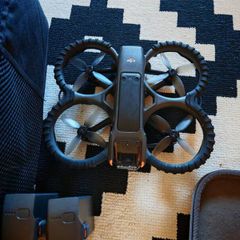 dji avata + avata2