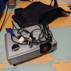 hitachi projector