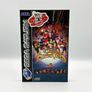 Fighting Vipers for Sega Saturn - Boxed Image 2