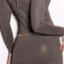 sweater with chain-lacing  fits xs-s -m Image 9