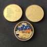 Titanic Commemoration Coin Set Image 2
