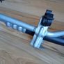 Genuine Fiat Coupe 20v 1996-2000 Power Steering Pipe 46467701 Image 3
