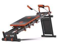 Fitt Gym - Multi Trainer Space Saving Home Gym
