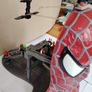 Spider Man 3- Secret Lab Assault - Mega Bloks Image 9