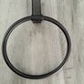 Lloyd Pascal Sparkle Towel Ring (New With Parts) Image 2