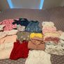 Large baby girl bundle 0-3 Image 2