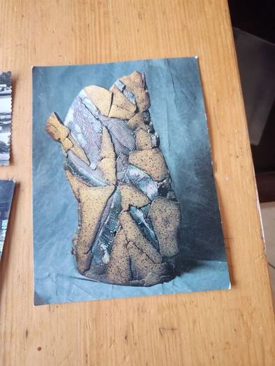 Postcards. Swords, Lusk,Rush, X 8. Plus 21 Others. Some Beautiful Vintage Postcards Included. See Photos Of Each Card.