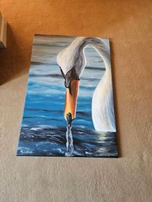 original Painting