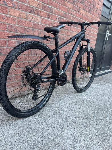 Carrera Vengeance 27.5" MTB