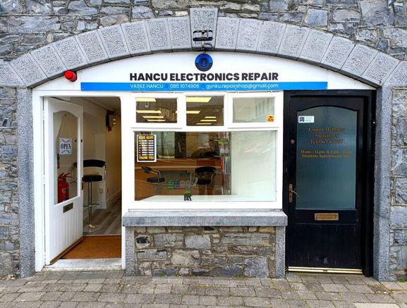 Hancu Electronics Repair