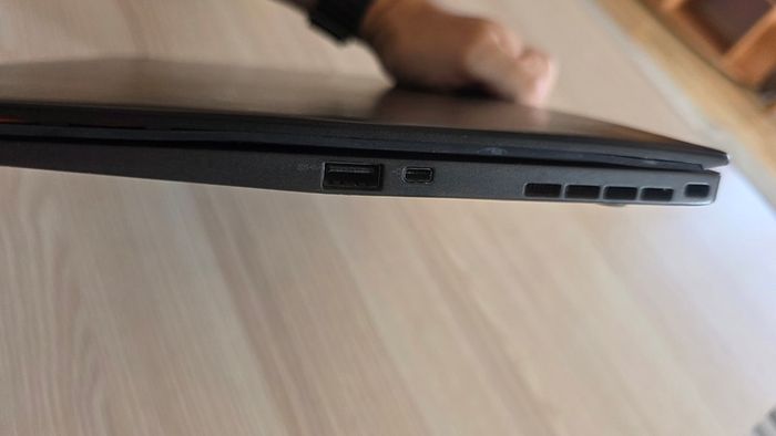 Lenovo ThinkPad X1 Carbon 3rd Gen (Touchscreen)