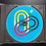 Fischerspooner - Odyssey CD Image 2