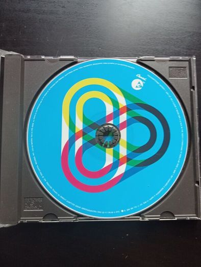 Fischerspooner - Odyssey CD
