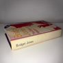 Bridget Jones The Edge of Reason - Helen Fielding (hard cover book) Image 2