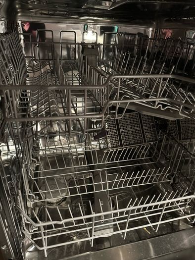 Beko Dishwasher