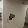 Ikea Micke Desk White 105x50 Image 7
