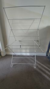 Clothes drying racks