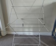Clothes drying racks