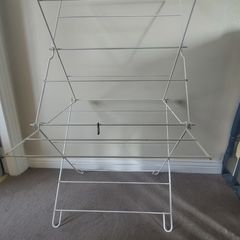 Clothes drying racks