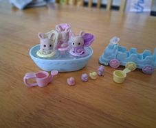 sylvanian family