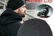 Motorcycle Motorbike Helmet Inner Cap Hat Quick Dry Breathable Hat Racing Cap Under Helmet Beanie Cap Motocross Motor Helmet Hat