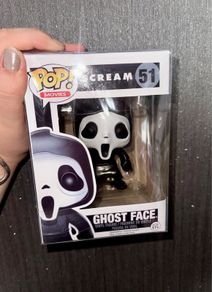 Ghostface POP Figure