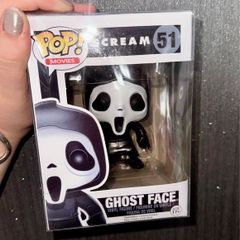 Ghostface POP Figure