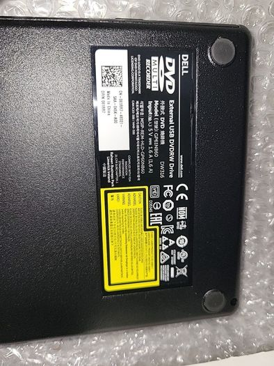 Dell Usb Drive