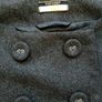 Vintage Topshop short wool jacket size 8 Image 7