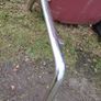 Navara light bar Image 2