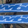 Must sell!! Snow Blades Salomon. Half the size of skis Image 3