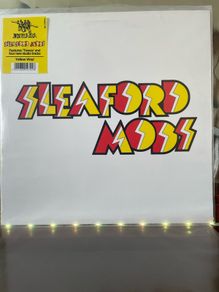 Sleaford Mods - Tiswas EP (Limited Yellow)
