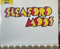 Sleaford Mods - Tiswas EP (Limited Yellow)