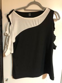 Ladies top size XL