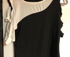 Ladies top size XL
