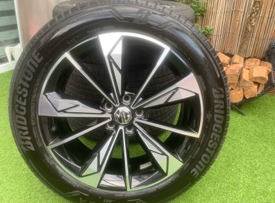 Mg HS Alloys 19 inch 5x112