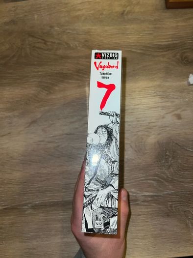 manga