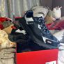 hugo boss trainers Image 2