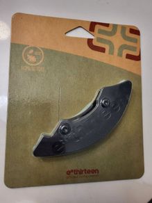 E Thirteen Bash Guard