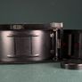 Vintage PURMA SPECIAL 127 Film bakelite camera Image 5