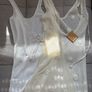 Sandro double layer long dress Image 4