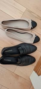 Flats 41 Eu / 8 Uk