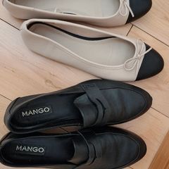 Flats 41 Eu / 8 Uk